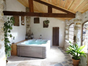 Le Mas du Galibot Gîte Galinette